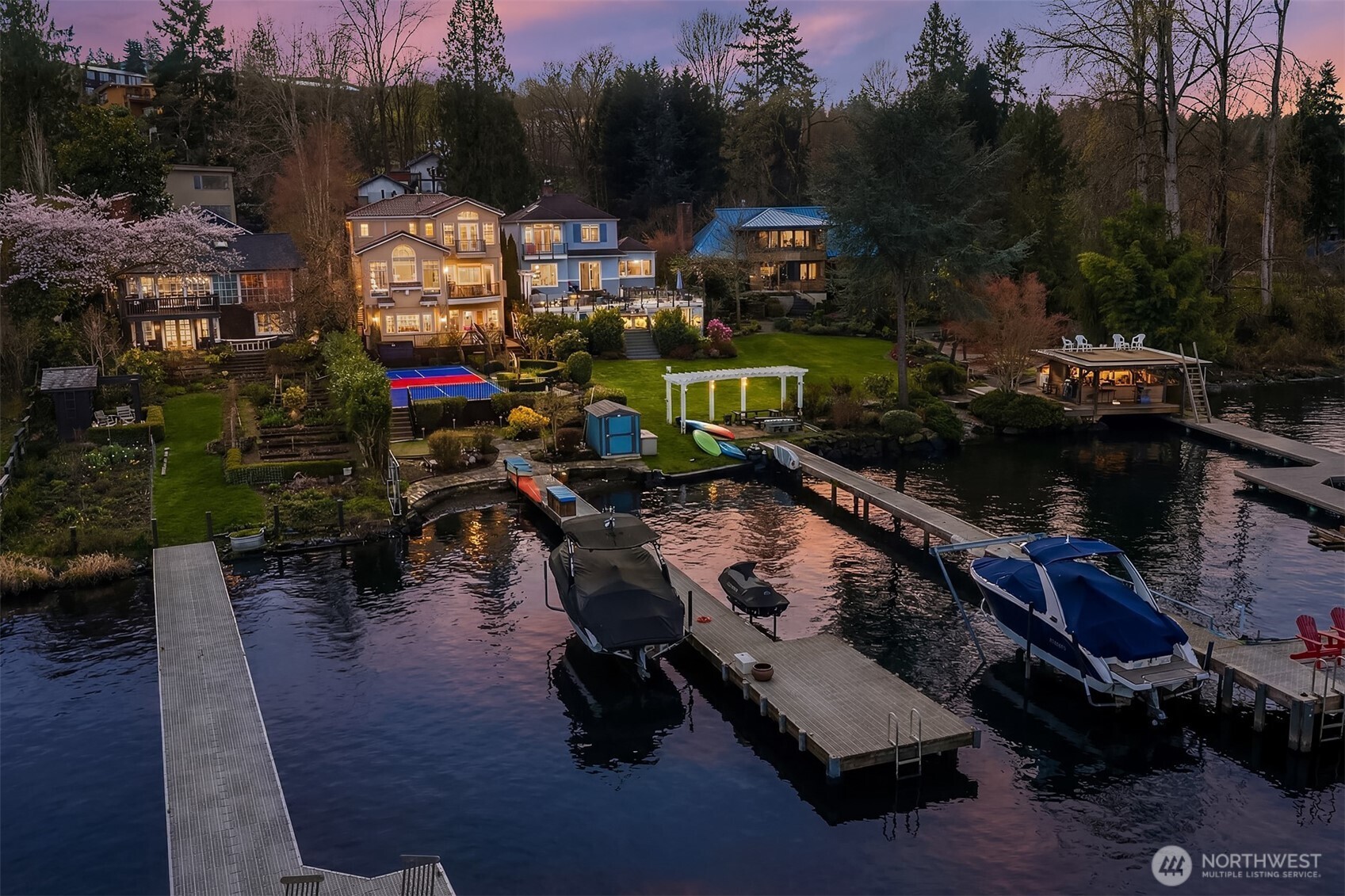 8772 Sand Point Way Northeast Seattle, WA 98115 - Photo 2 of 40
