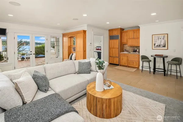 $4,495,000 | 8772 Sand Point Way Northeast, Seattle, WA 98115