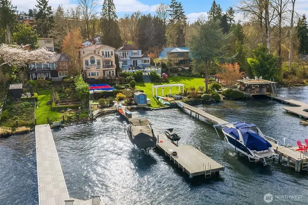 $4,495,000 | 8772 Sand Point Way Northeast, Seattle, WA 98115