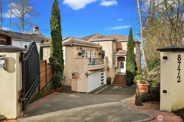 $4,495,000 | 8772 Sand Point Way Northeast, Seattle, WA 98115