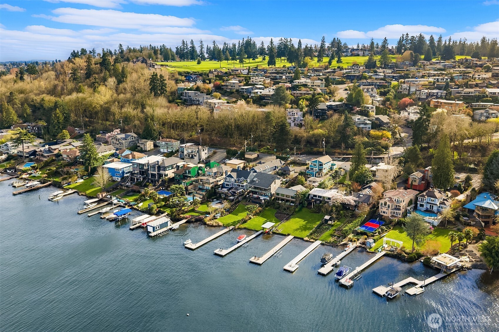 8772 Sand Point Way Northeast Seattle, WA 98115 - Photo 37 of 40