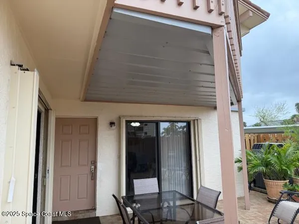 $2,500 | 200 South Banana River Boulevard, Unit 1501, Cocoa Beach, FL 32931