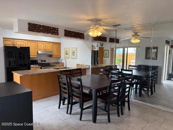 $2,500 | 200 South Banana River Boulevard, Unit 1501, Cocoa Beach, FL 32931