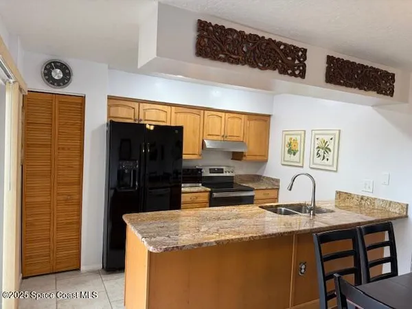 $2,500 | 200 South Banana River Boulevard, Unit 1501, Cocoa Beach, FL 32931