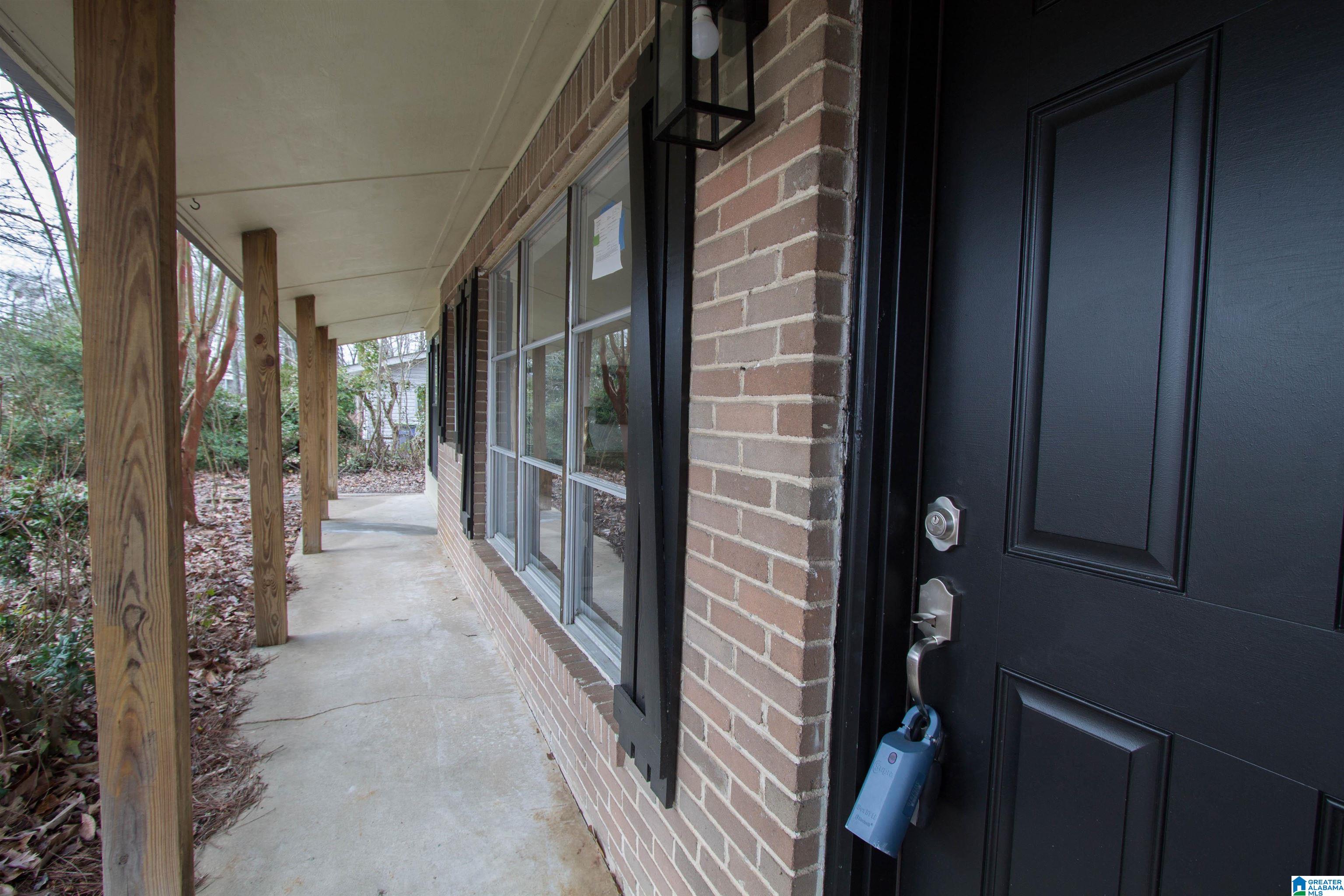 2409 Walker Chapel Road Fultondale, AL 35068 - Photo 4 of 49