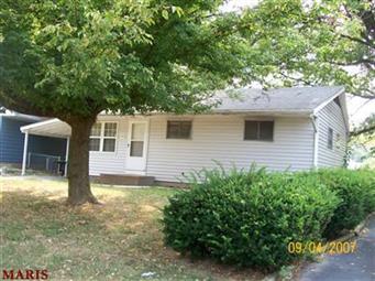 244 Perthshire Road St. Louis, MO 63137 - Photo 1 of 1