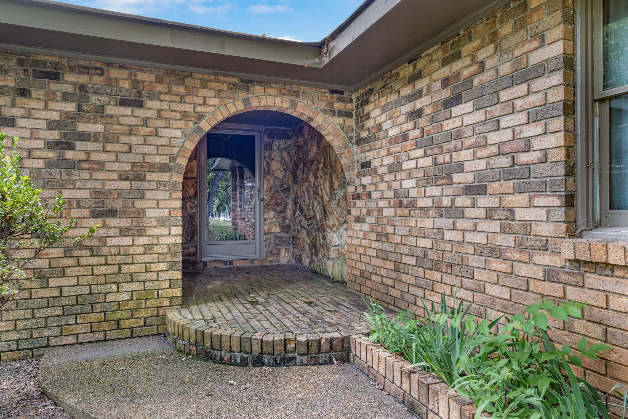 4245 Nonaville Road Mount Juliet, TN 37122 - Photo 2 of 38 a view of front door of a house