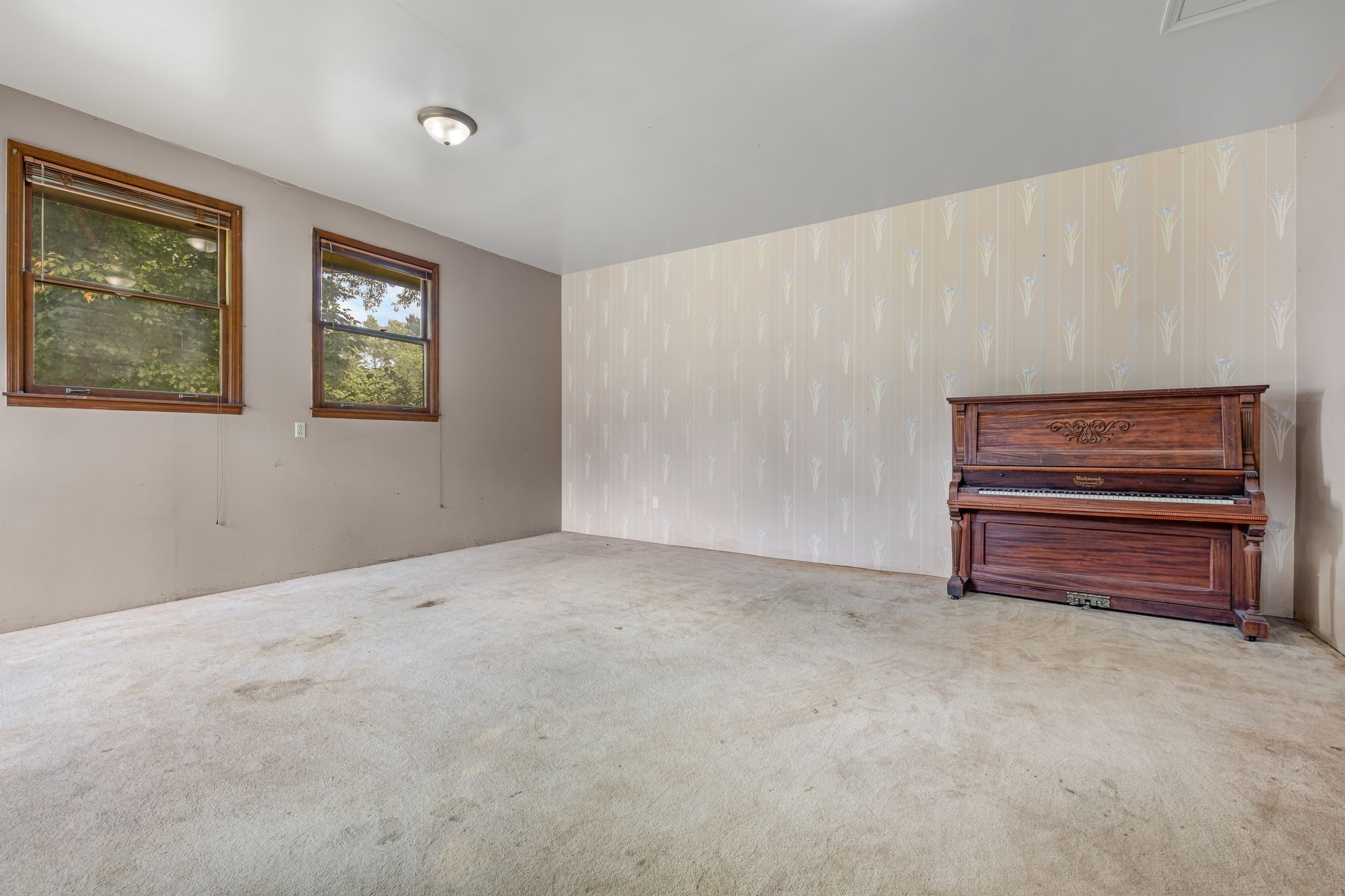 4245 Nonaville Road Mount Juliet, TN 37122 - Photo 26 of 38 a view of room with an empty room