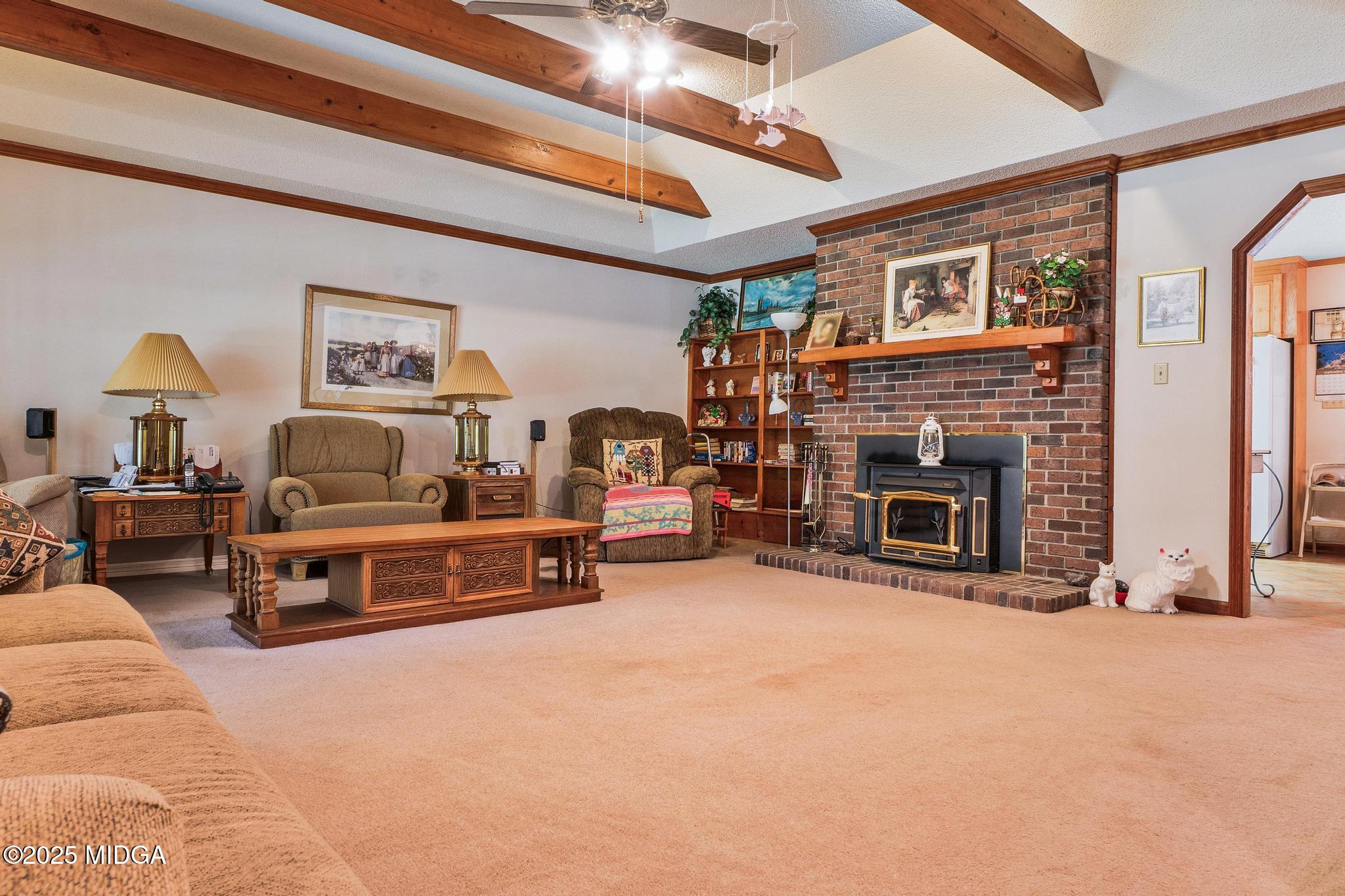 369 Abares Road Forsyth, GA 31029 - Photo 7 of 55 great room