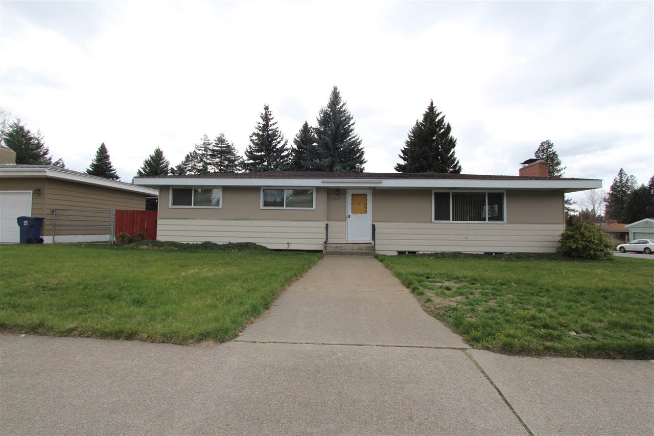 3527 West Indian Trail Road Spokane, WA 99208 - Photo 1 of 16 Gallery Image 1