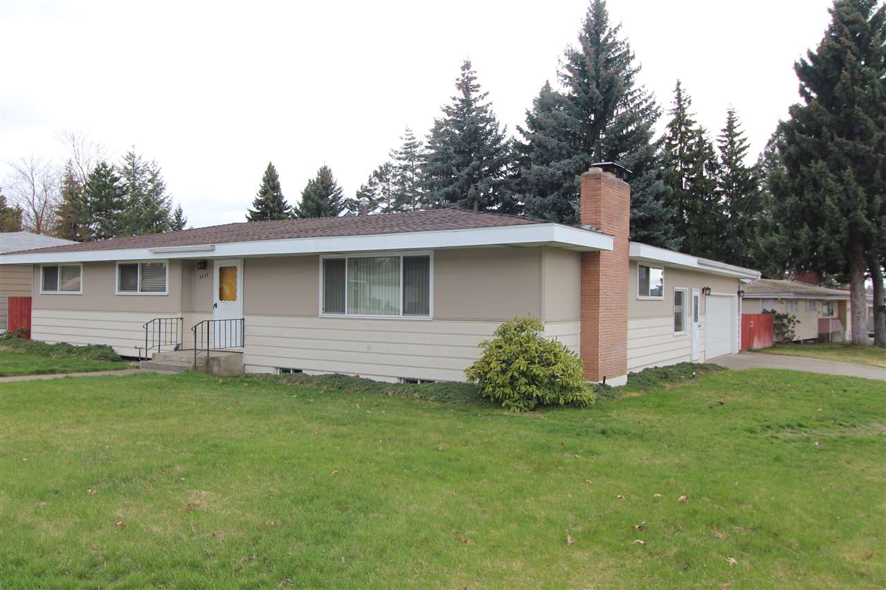 3527 West Indian Trail Road Spokane, WA 99208 - Photo 2 of 16 Gallery Image 2