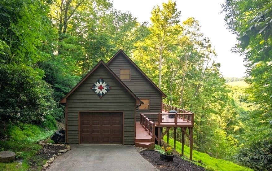 159 Easy Street Boone, NC 28607 - Photo 1 of 46