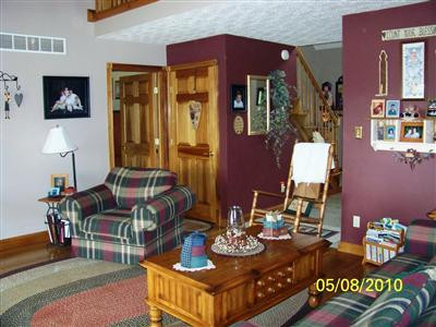 820 Buffalo Trace Road Carlisle, KY 40311 - Photo 24 of 25 Photo 24