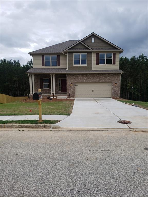3262 Bellingham Way Lithia Springs, GA 30122 - Photo 1 of 1