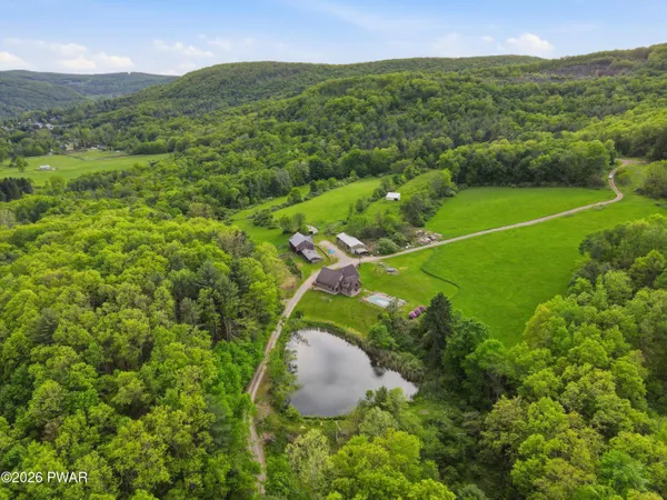 $1,595,000 | 26907 Highway 92, Susquehanna, PA 18847
