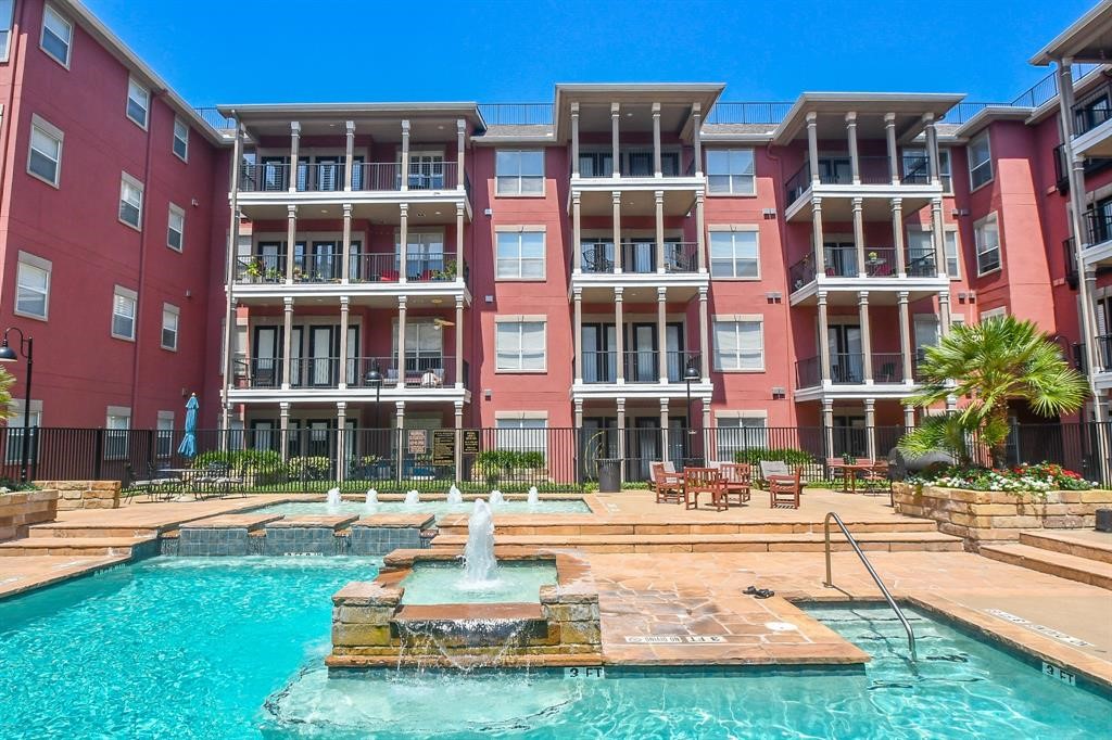 2400 McCue Road, Unit 444 Houston, TX 77056 - Photo 21 of 22