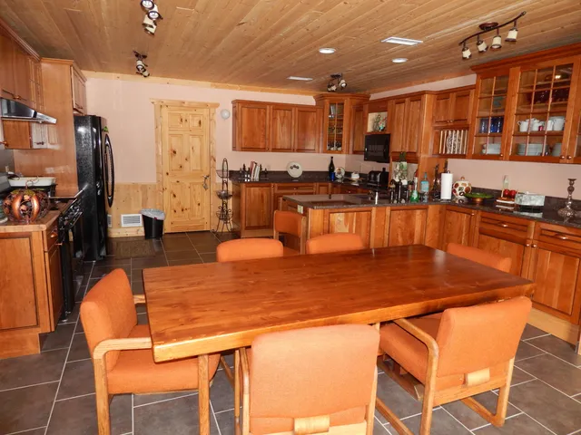 a view of water heater