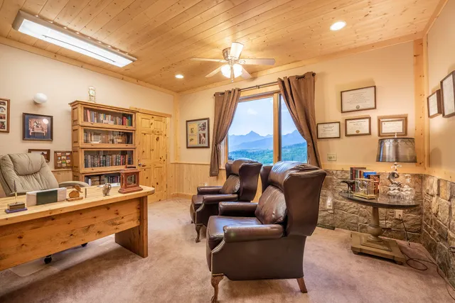 a kitchen with a sink and a stove