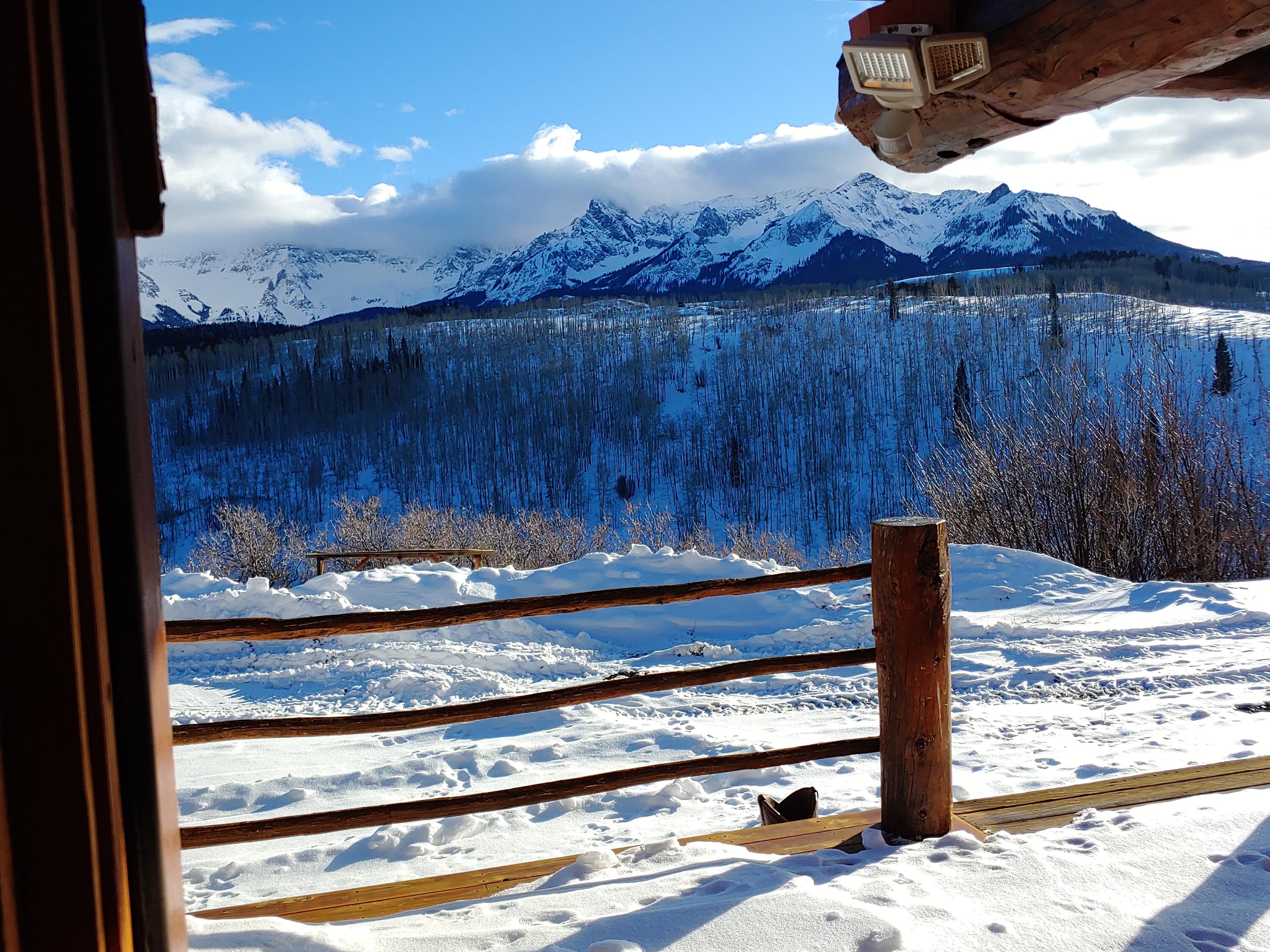 12665 Co-62 Ridgway, CO 81432 - Photo 5 of 23 Kornberg pic 51