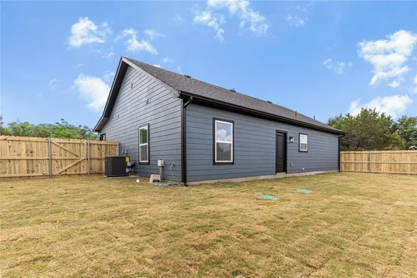 $245,000 | 3426 Sumac Drive, Granbury, TX 76048