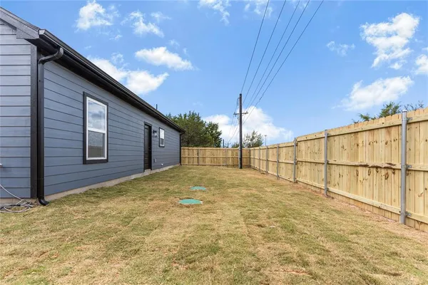 $245,000 | 3426 Sumac Drive, Granbury, TX 76048