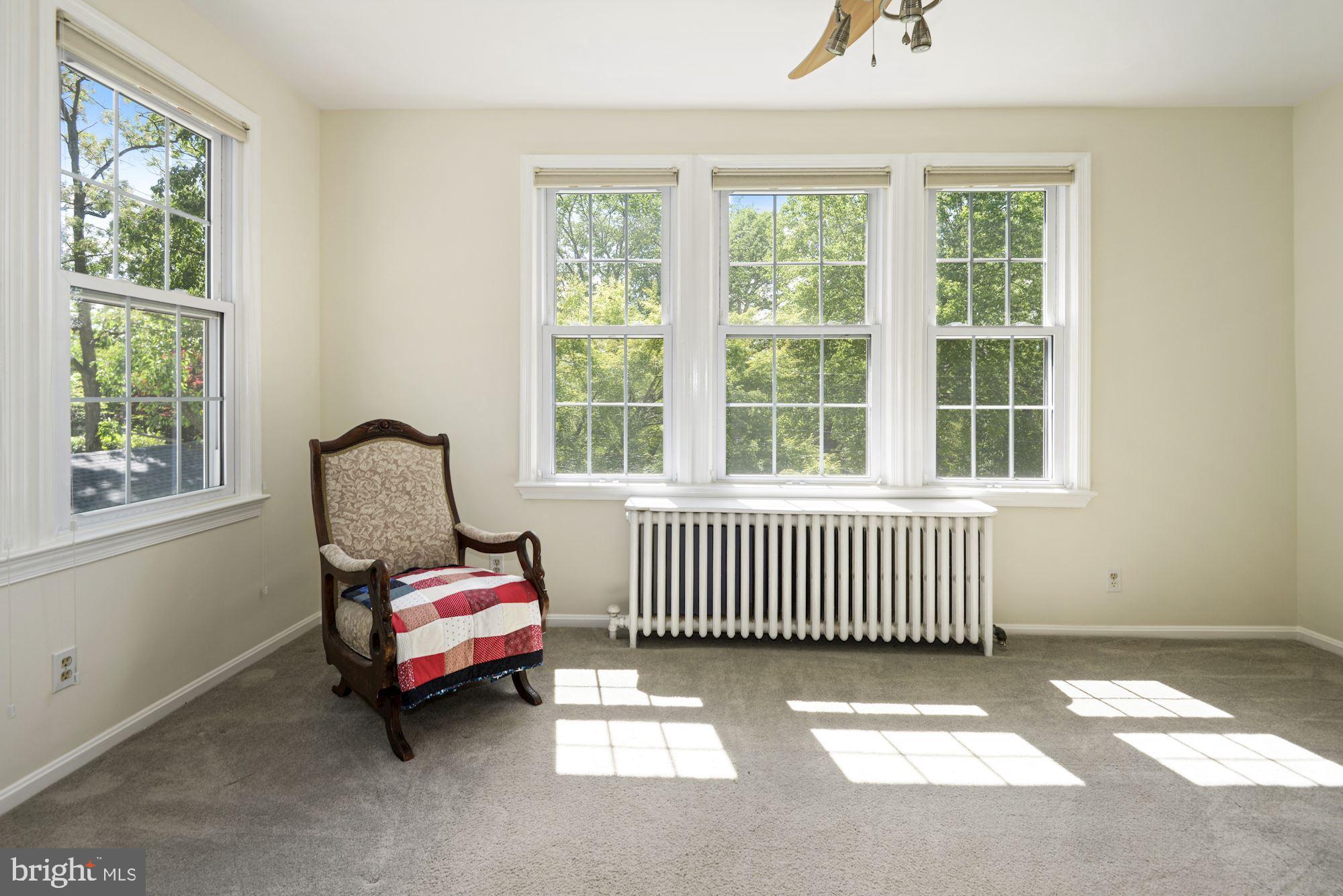 5918 Broad Branch Road Northwest Washington, DC 20015 - Photo 23 of 44 2nd BDR
