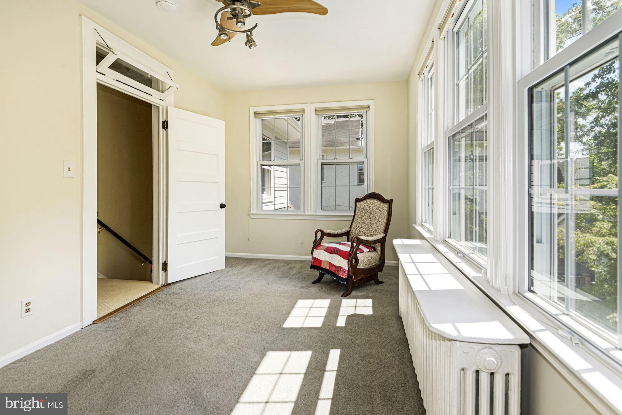 5918 Broad Branch Road Northwest Washington, DC 20015 - Photo 24 of 44 2nd BDR