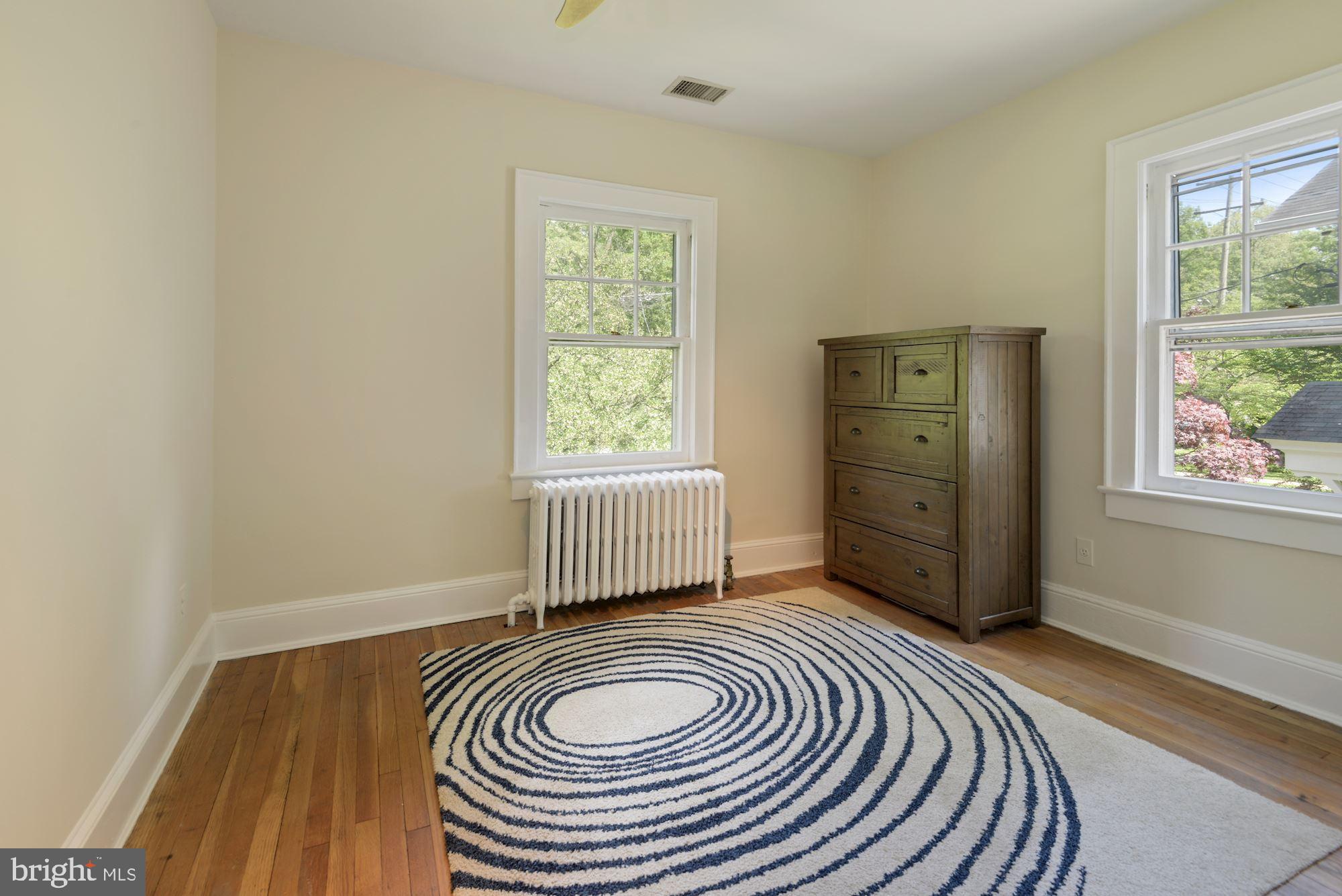 5918 Broad Branch Road Northwest Washington, DC 20015 - Photo 25 of 44 3rd BDR