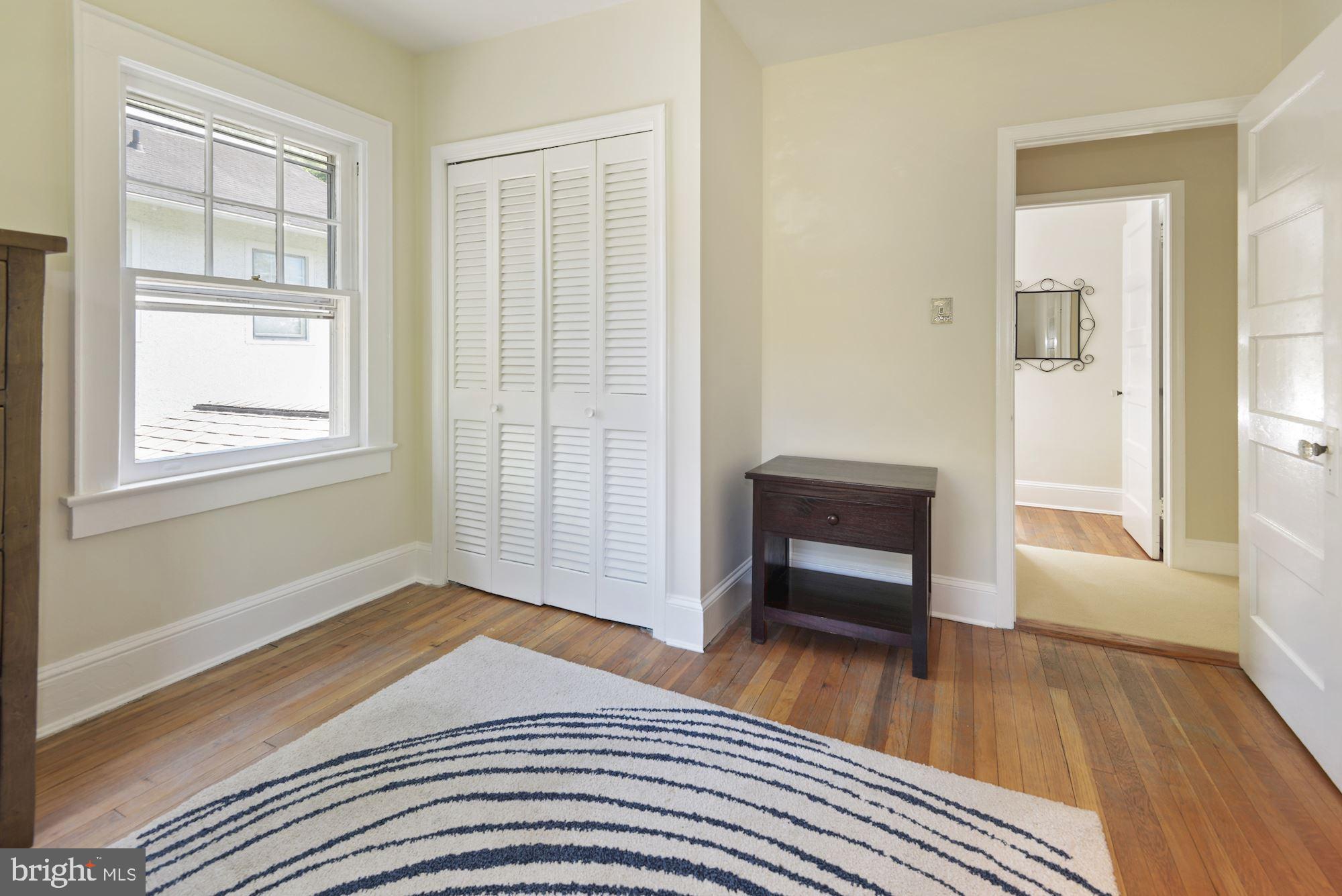 5918 Broad Branch Road Northwest Washington, DC 20015 - Photo 26 of 44 3rd BDR