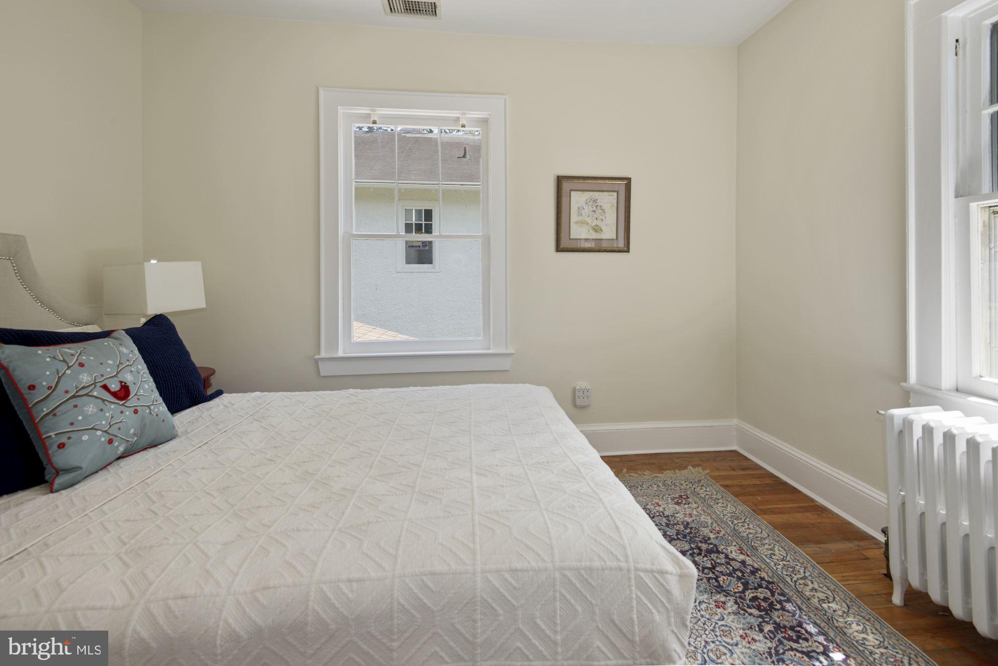 5918 Broad Branch Road Northwest Washington, DC 20015 - Photo 28 of 44 4th BDR