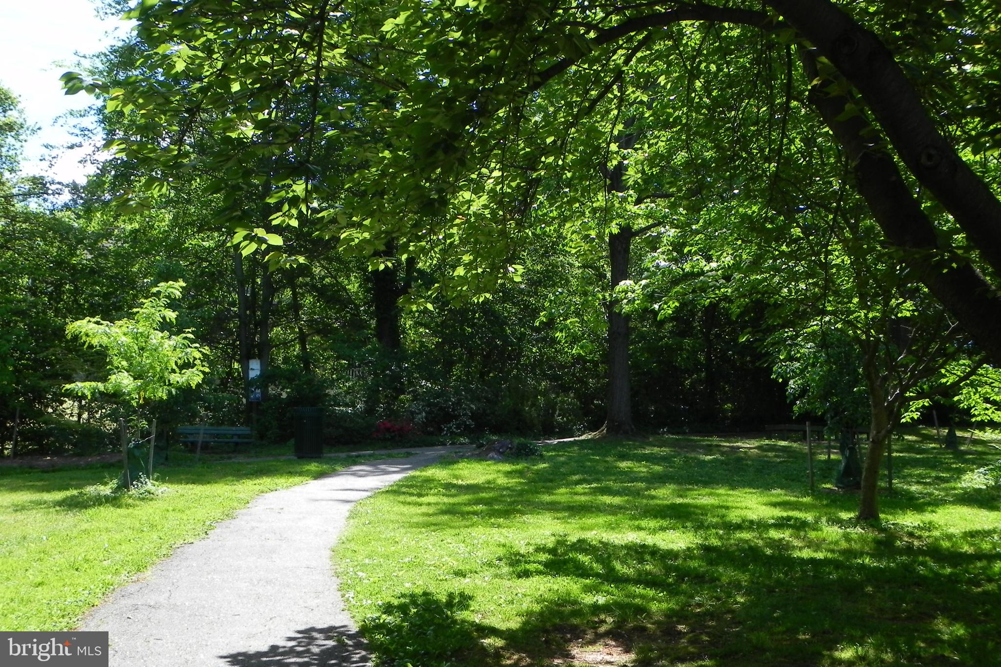 5918 Broad Branch Road Northwest Washington, DC 20015 - Photo 43 of 44 Lafayette Park