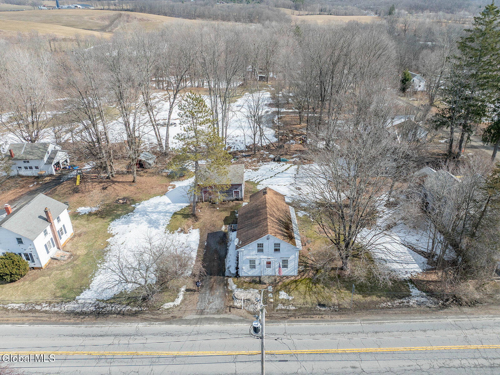 632 County Rte 49 Cossayuna, NY 12823 - Photo 26 of 30 DJI_0036