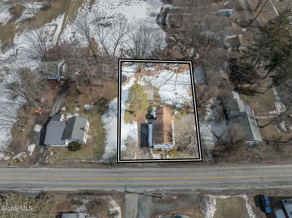 $180,000 | 632 County Rte 49, Cossayuna, NY 12823