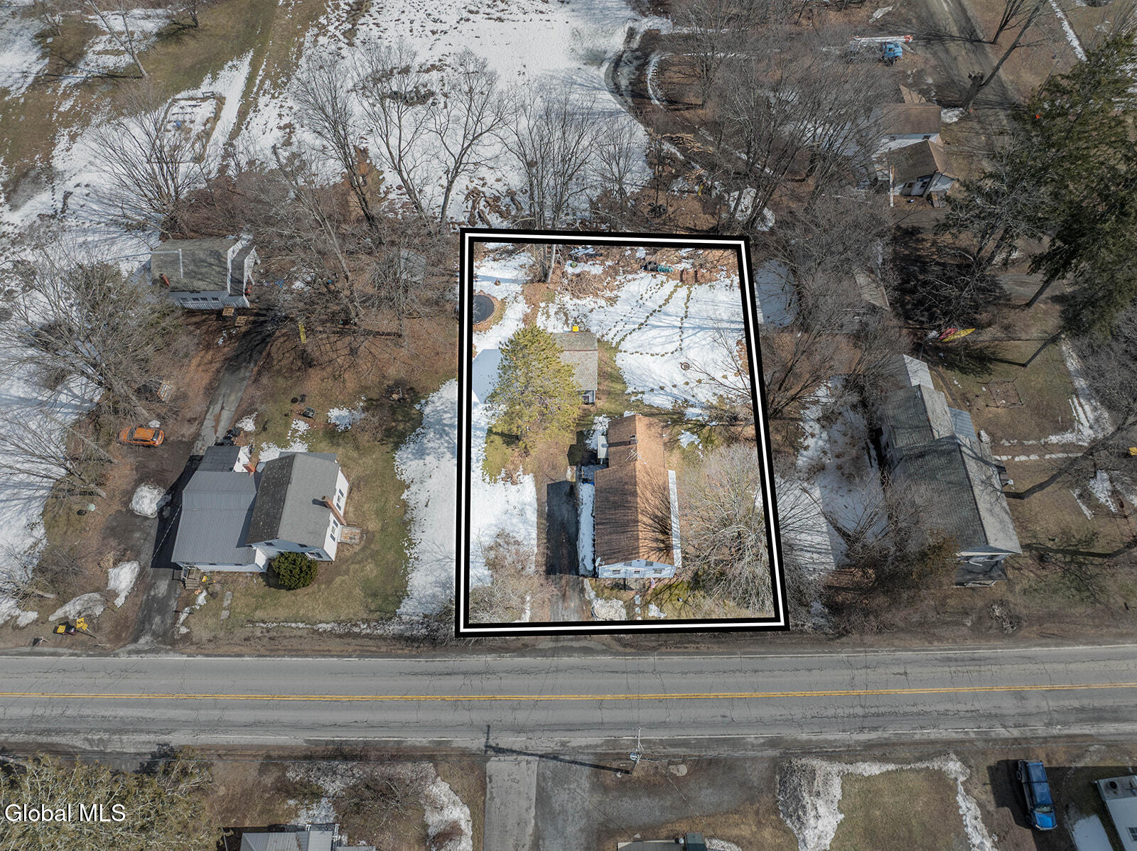 632 County Rte 49 Cossayuna, NY 12823 - Photo 27 of 30 DJI_0038-Edit