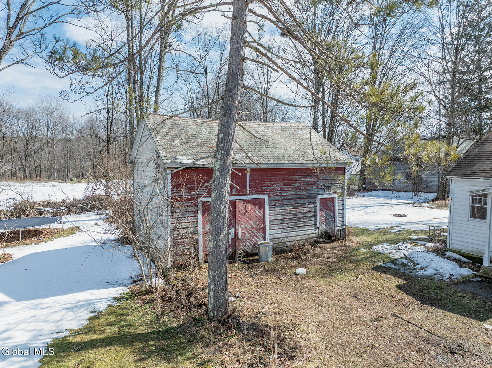 632 County Rte 49 Cossayuna, NY 12823 - Photo 28 of 30 DJI_0041-Edit