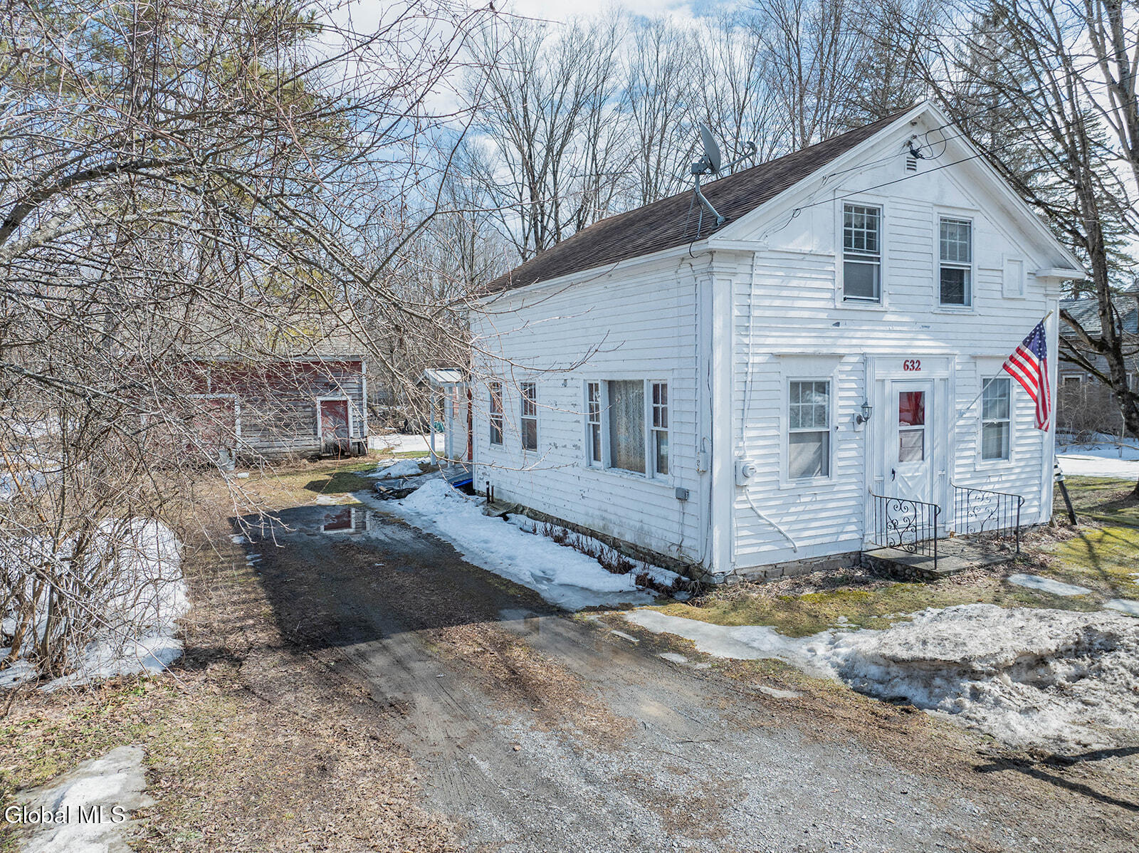 632 County Rte 49 Cossayuna, NY 12823 - Photo 30 of 30 DJI_0047-Edit