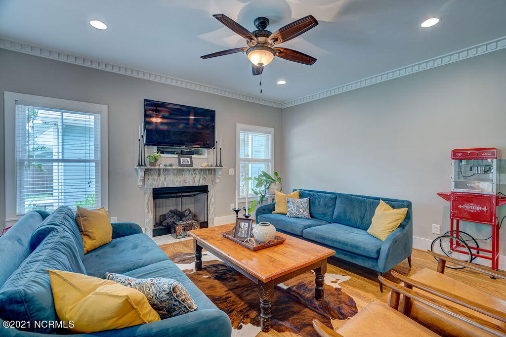 207 Newton Road Hampstead, NC 28443 - Photo 14 of 58 207NewtonEdit-16