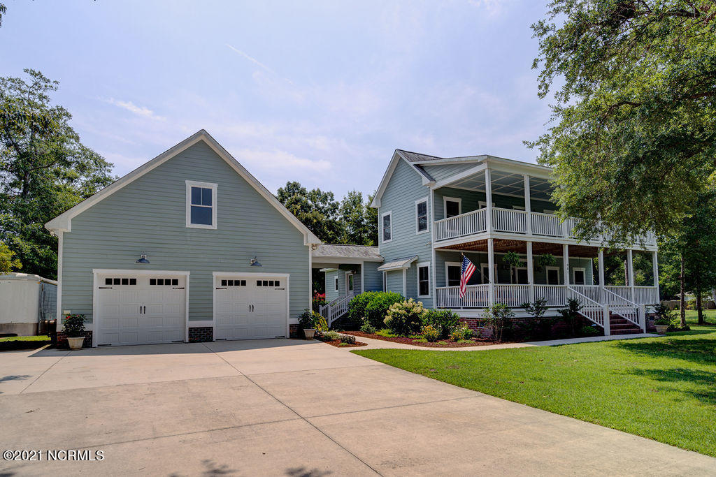 207 Newton Road Hampstead, NC 28443 - Photo 2 of 58 207NewtonEdit-3