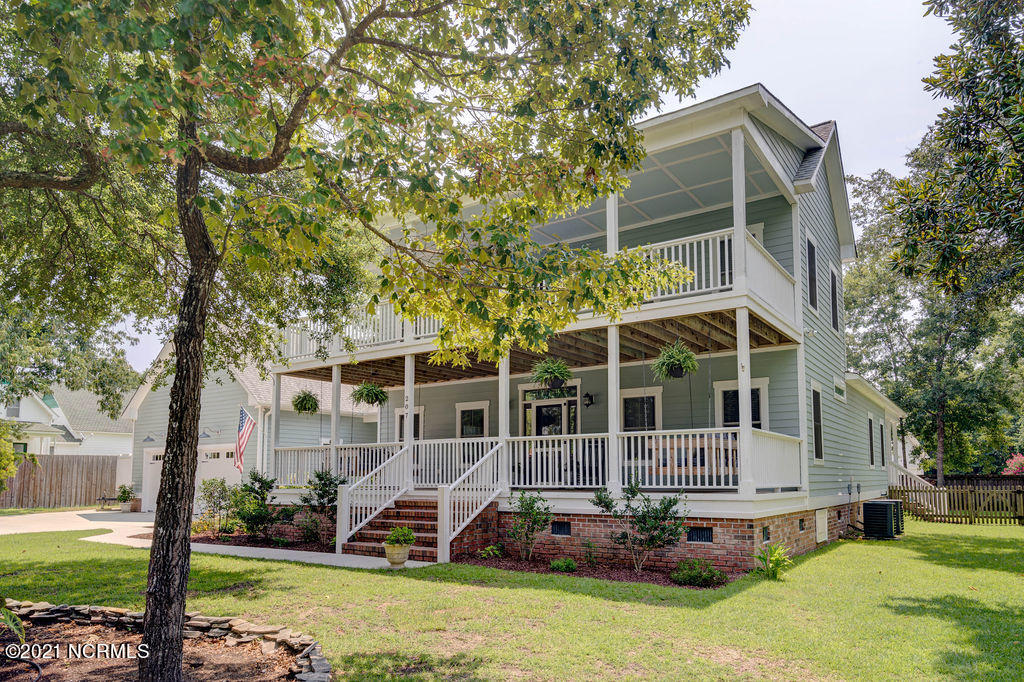 207 Newton Road Hampstead, NC 28443 - Photo 4 of 58 207NewtonEdit-1