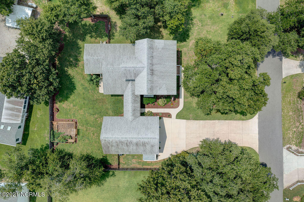 207 Newton Road Hampstead, NC 28443 - Photo 6 of 58 207NewtonDrone-2