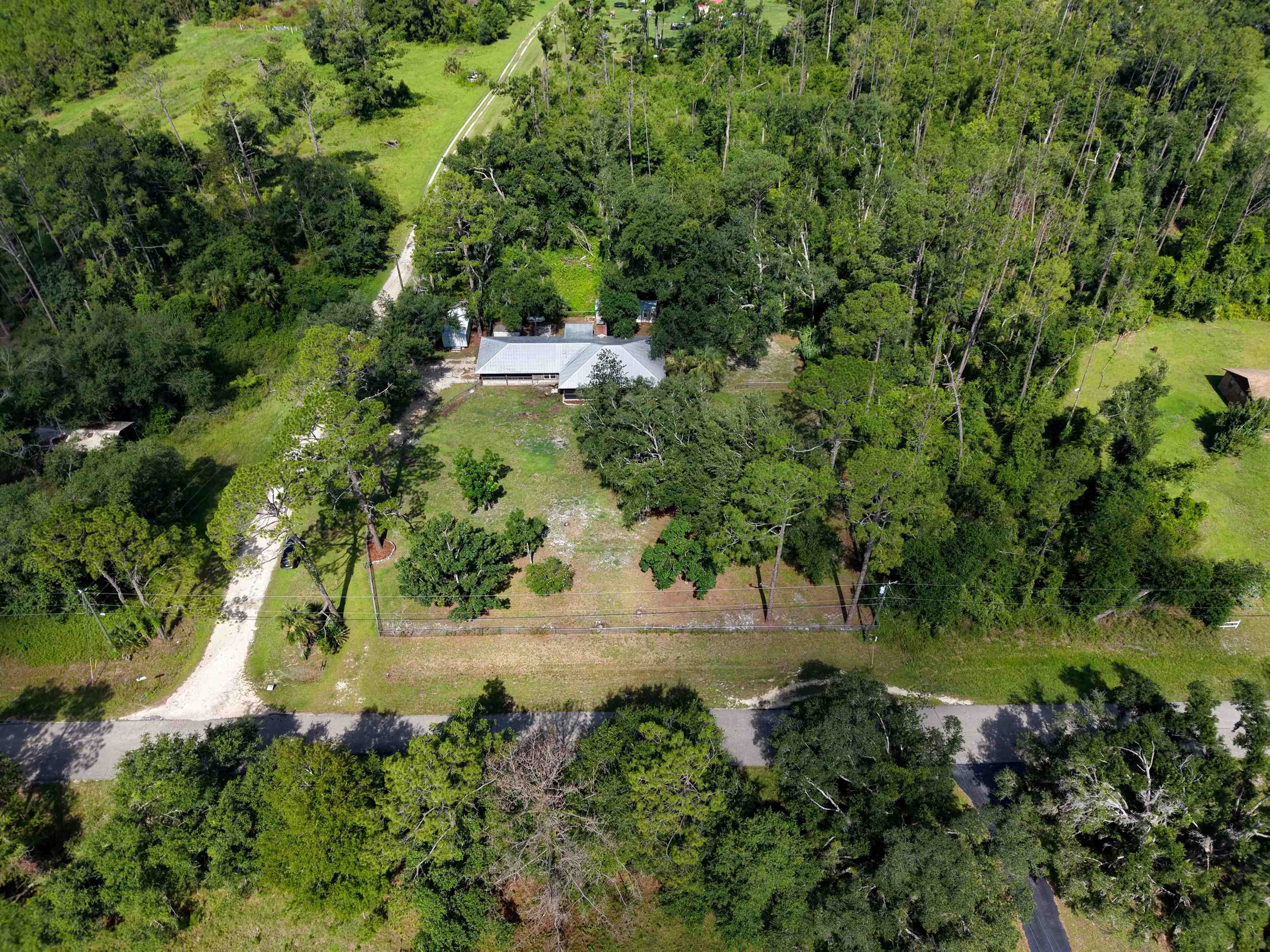 3087 Green Farm Road Perry, FL 32347 - Photo 63 of 69