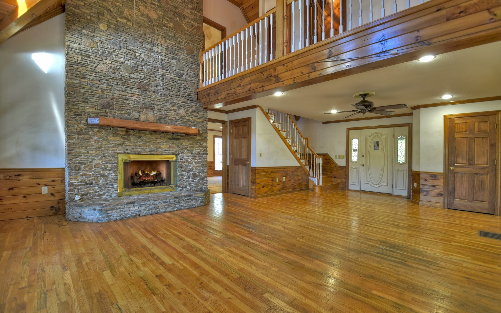 206 Cedar Valley Road Blue Ridge, GA 30513 - Photo 19 of 75 Additional View