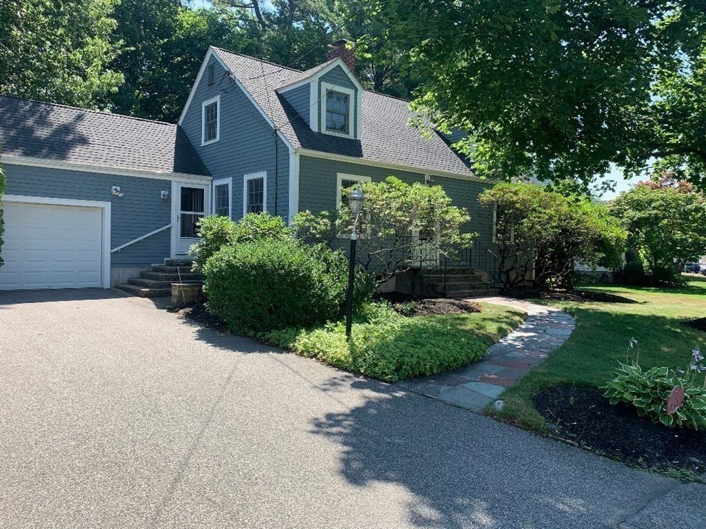 78 Valley Road Needham, MA 02492 - Photo 1 of 17 Gallery Image 1