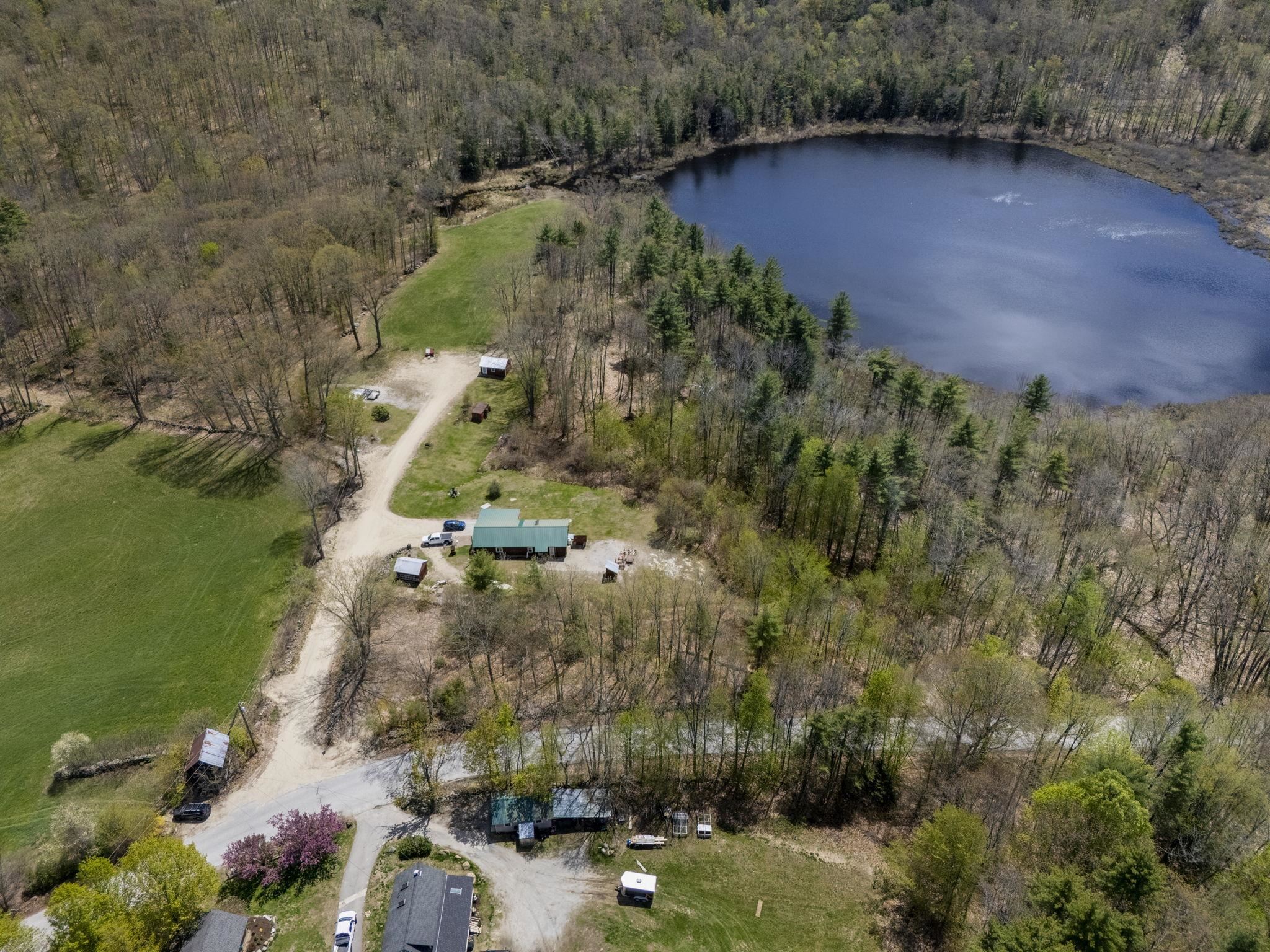 149 Bear Hill Road Henniker, NH 03242 - Photo 7 of 26