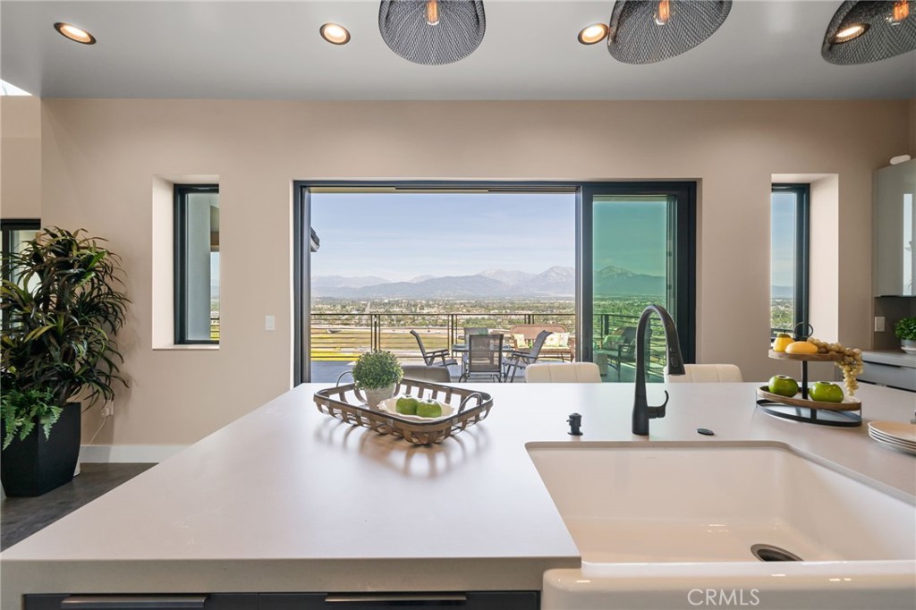 2380 Scenic Ridge Drive Chino Hills, CA 91709 - Photo 24 of 64 a living room with furniture and a potted plant