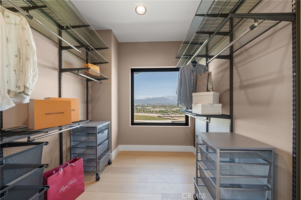 2380 Scenic Ridge Drive Chino Hills, CA 91709 - Photo 40 of 64 a view of storage and utility room
