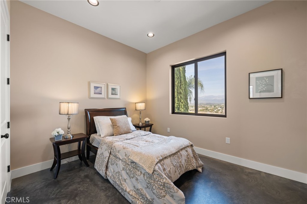 2380 Scenic Ridge Drive Chino Hills, CA 91709 - Photo 42 of 64 a bedroom with a bed and a window