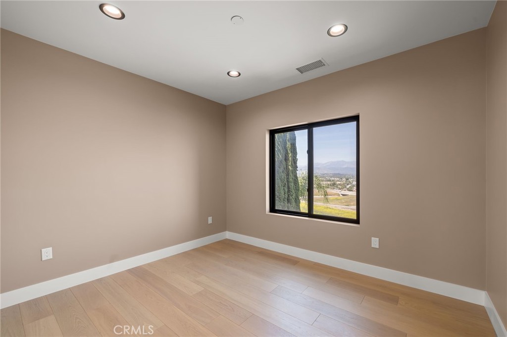2380 Scenic Ridge Drive Chino Hills, CA 91709 - Photo 46 of 64 an empty room with a window