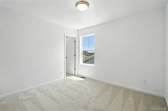 $504,990 | 6581 East 148th Drive, Thornton, CO 80602