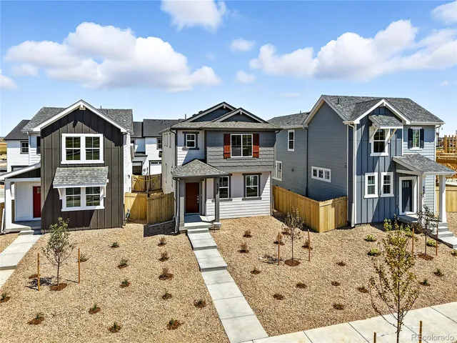 $504,990 | 6581 East 148th Drive, Thornton, CO 80602